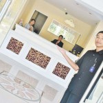 Wijaya Imperial Hotel